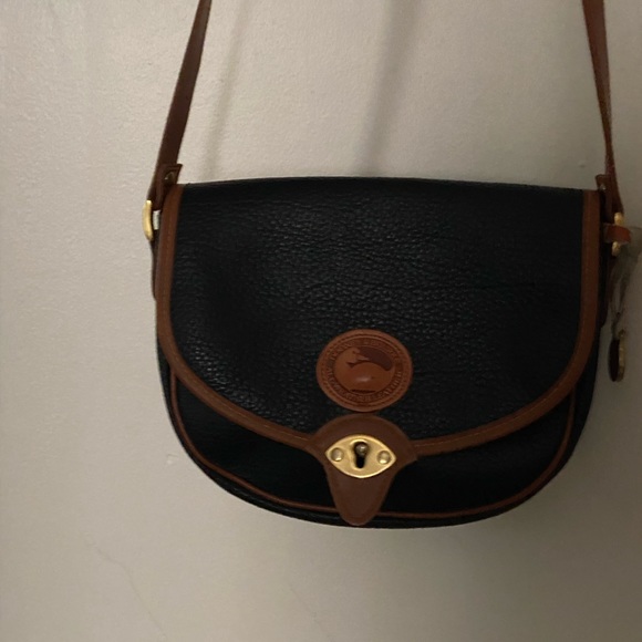 Vintage Dooney and Bourke Handbag - Picture 3 of 7